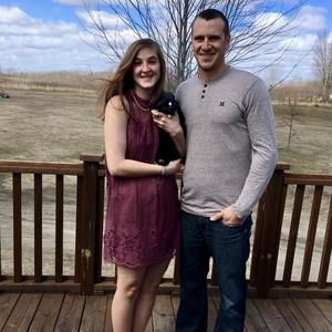 Meet your Posher, Anne